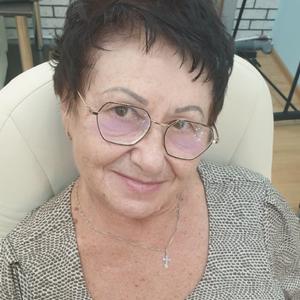 Галина, 72 года, Подстепки