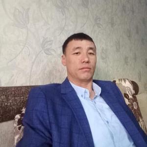 Бакыт Акматович, 43 года, Бишкек