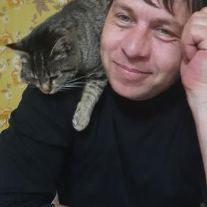Парни в Новоалександровске: Виталий, 38 - ищет девушку из Новоалександровска