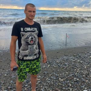 Парни в Новосибирске: Вадим, 37 - ищет девушку из Новосибирска