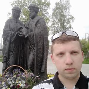 Парни в Челябинске: Dante, 33 - ищет девушку из Челябинска