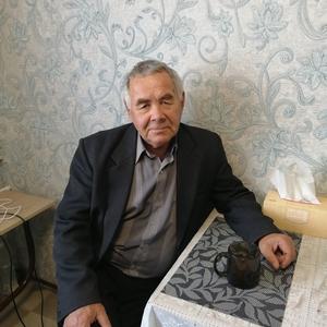 Федор, 69 лет, Комсомольск-на-Амуре