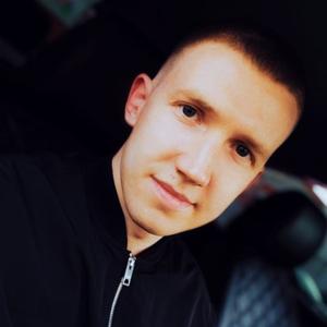 Алексей, 28 лет, Новочебоксарск