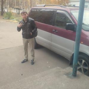 Парни в Ангарске: Денис, 31 - ищет девушку из Ангарска
