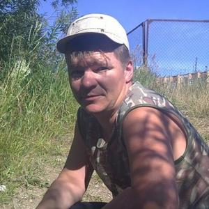 Анатолий Ожегов, 49 лет, Ухта