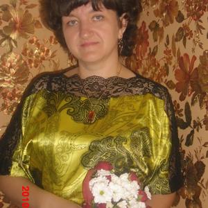 Ольга, 45 лет, Липецк