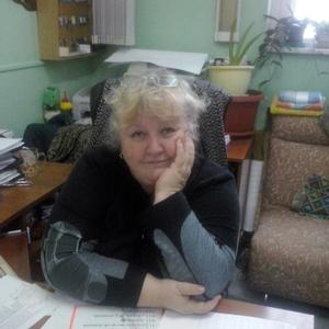 Татьяна, 66 лет, Кемерово