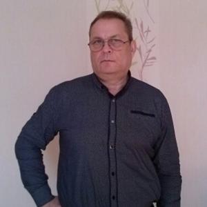 Алексей, 64 года, Вологда