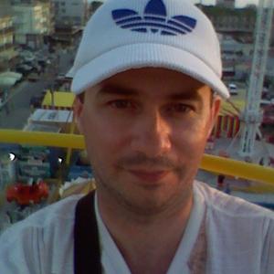 Aleksandr, 45 лет, Бокситогорск