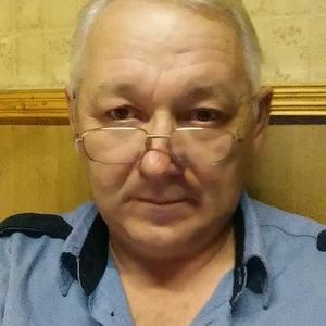Саша, 64 года, Череповец