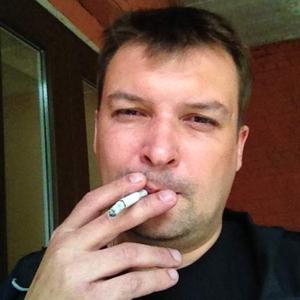 Андрей, 43 года, Всеволожск