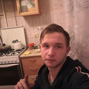 Александр, 24 года, Уфа