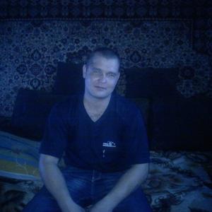 Алексей Шипицын, 34 года, Кыра