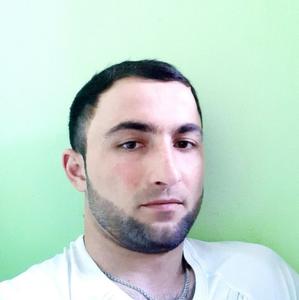 Сухроб, 32 года, Сергиев Посад