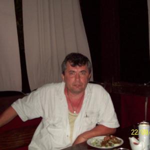 Нилов, 57 лет, Химки