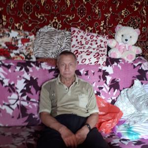 Владимир, 70 лет, Новокузнецк