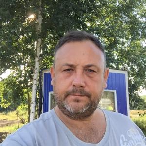 Dimitrij, 50 лет, Серпухов