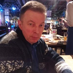 Андрей, 56 лет, Новокузнецк