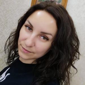 Олеся, 41 год, Новороссийск