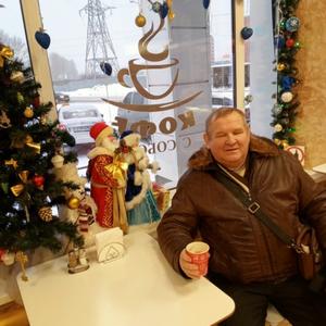 Анатолий, 68 лет, Самара