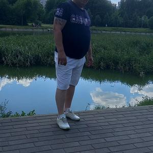 Парни в Кинешме: Сергей, 51 - ищет девушку из Кинешмы
