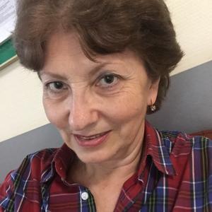 Елена, 50 лет, Москва