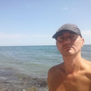 Игорь, 45 лет, Анапа