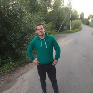 Александр, 31 год, Ульяновка