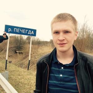 Антон, 31 год, Ярославль