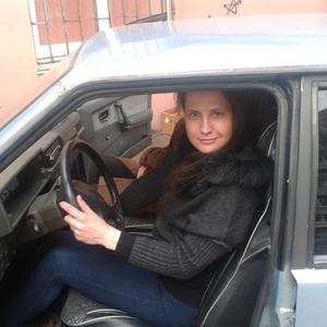 Людмила, 43 года, Рязань