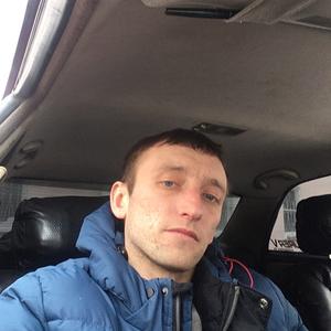 Александр, 36 лет, Комсомольск-на-Амуре
