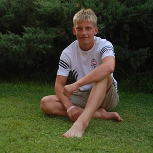 Дмитрий Савин, 32 года, Дмитров