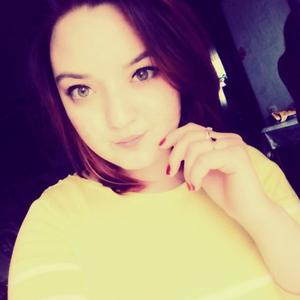 Анастасия, 26 лет, Кемерово