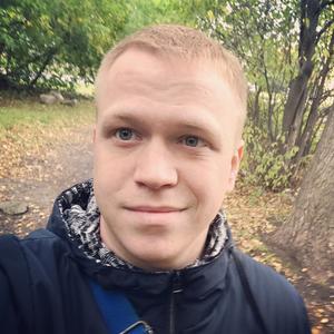 Gennadiy, 28 лет, Кировск
