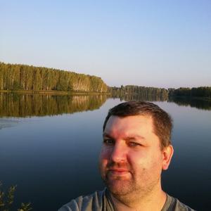 Мак, 35 лет, Смоленск