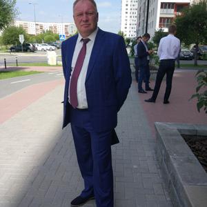 Вадим Тих, 55 лет, Лангепас