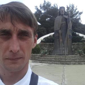 Парни в Шебекино: Андрей Панков, 43 - ищет девушку из Шебекино