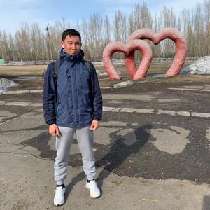 Саша, 24 года, Горно-Алтайск