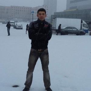 Murtaz, 28 лет, Москва