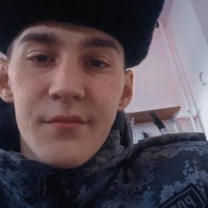 Алексей Епифанов, 21 год, Москва