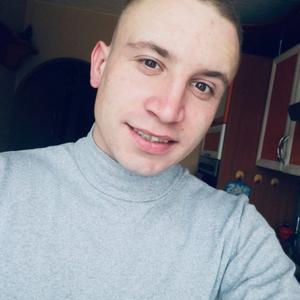 Андрей, 22 года, Биробиджан