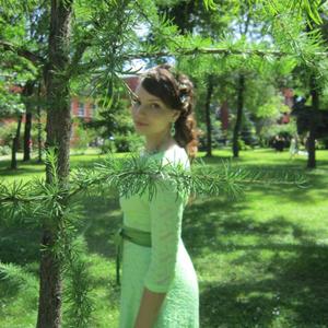 Девушки в Обнинске: Дарья, 30 - ищет парня из Обнинска