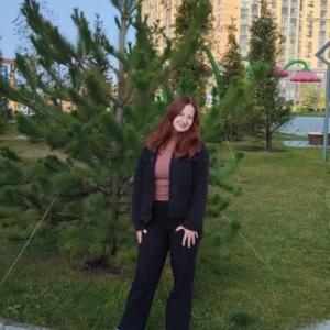 Девушки в Ставрополе: Екатерина, 24 - ищет парня из Ставрополя