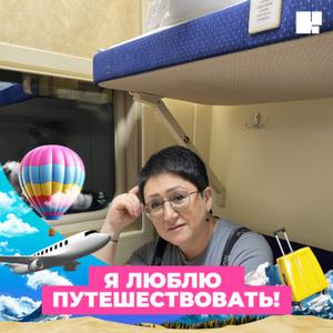 Девушки в Серпухове: Наталья, 56 - ищет парня из Серпухова