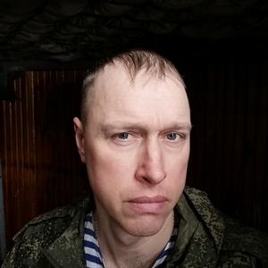 Алексей, 47 лет, Ульяновск