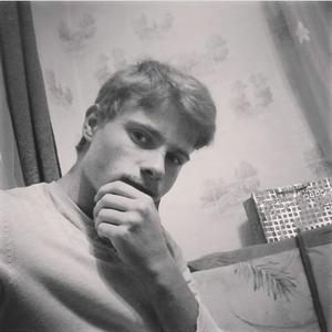 Сергей, 23 года, Нефтекамск