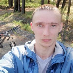 Парни в Тобольске: Сергей, 34 - ищет девушку из Тобольска