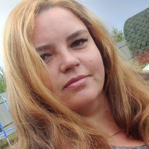 Ксения, 34 года, Екатеринбург