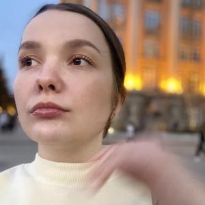 Lesya, 25 лет, Екатеринбург