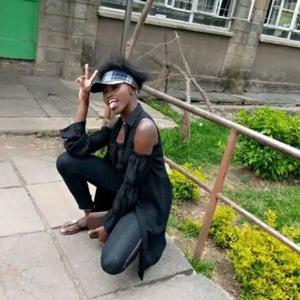 Ligaya, 26 лет, Nairobi